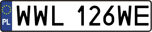 WWL126WE