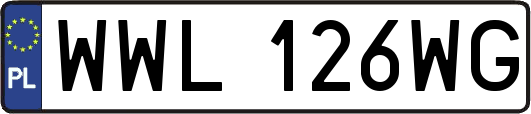 WWL126WG