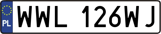 WWL126WJ
