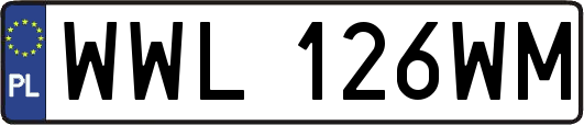 WWL126WM