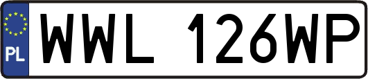 WWL126WP