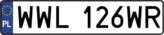 WWL126WR