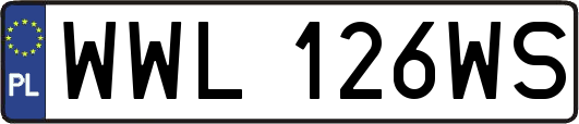 WWL126WS