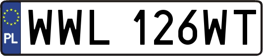 WWL126WT