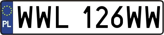 WWL126WW