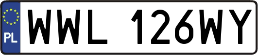 WWL126WY