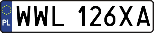 WWL126XA
