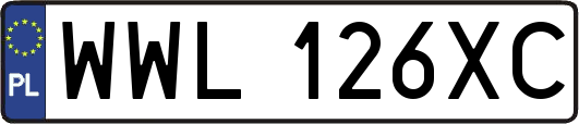 WWL126XC