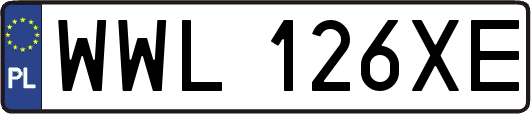 WWL126XE