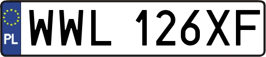 WWL126XF