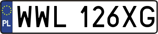 WWL126XG