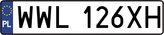WWL126XH
