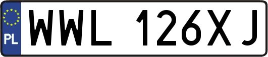WWL126XJ