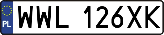 WWL126XK