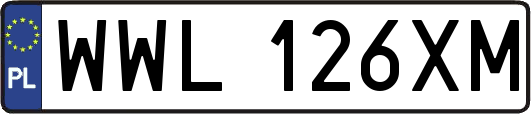 WWL126XM