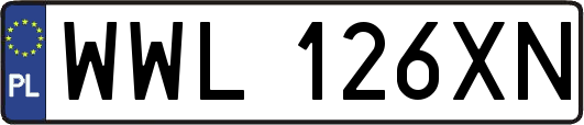 WWL126XN