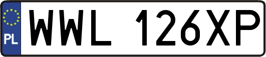 WWL126XP