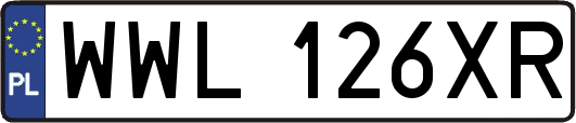 WWL126XR