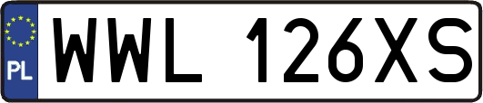 WWL126XS