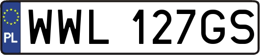 WWL127GS