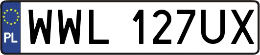 WWL127UX