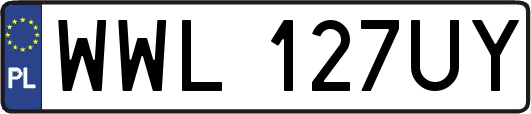 WWL127UY