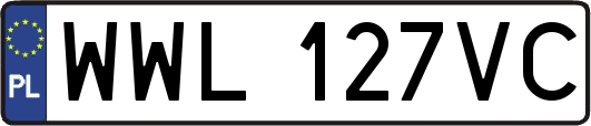 WWL127VC