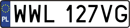 WWL127VG