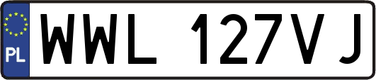 WWL127VJ