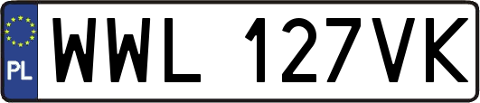 WWL127VK