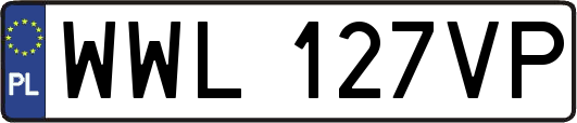 WWL127VP