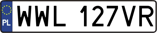 WWL127VR