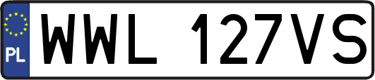 WWL127VS