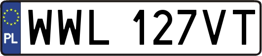 WWL127VT