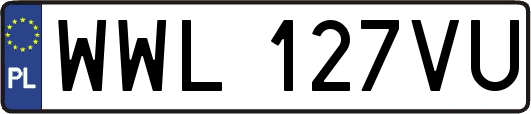 WWL127VU