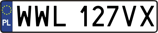 WWL127VX