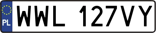 WWL127VY