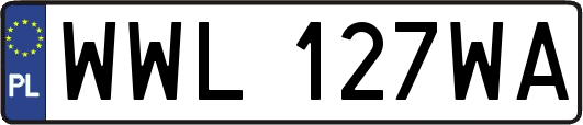 WWL127WA