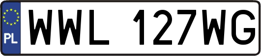 WWL127WG