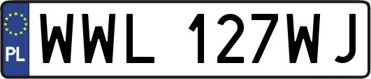 WWL127WJ