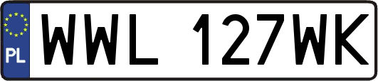 WWL127WK