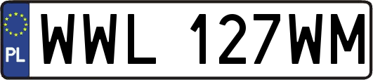 WWL127WM