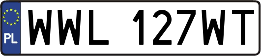 WWL127WT
