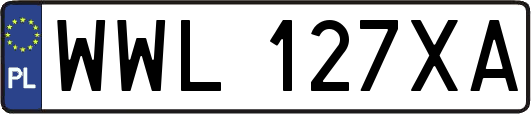 WWL127XA