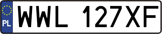 WWL127XF