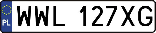 WWL127XG