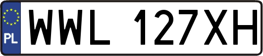WWL127XH