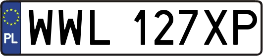 WWL127XP