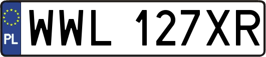 WWL127XR