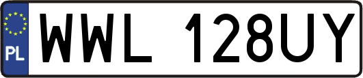 WWL128UY
